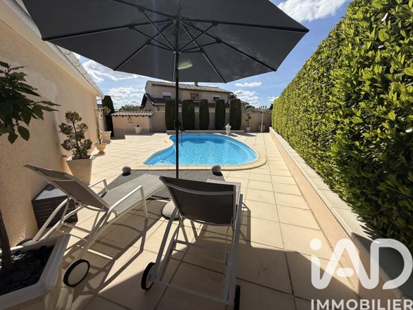 Maison à vendre 6 pièces 106 m² Castelsarrasin