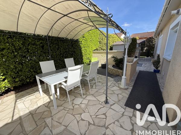 Maison à vendre 6 pièces 106 m² Castelsarrasin
