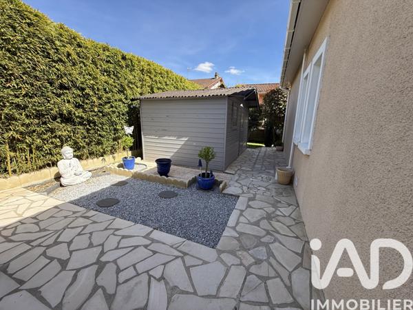 Maison à vendre 6 pièces 106 m² Castelsarrasin