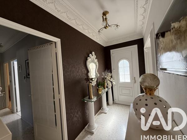 Maison à vendre 6 pièces 106 m² Castelsarrasin