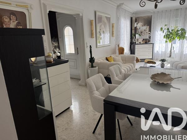 Maison à vendre 6 pièces 106 m² Castelsarrasin