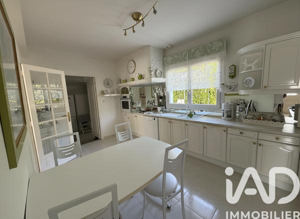 Maison à vendre 6 pièces 106 m² Castelsarrasin