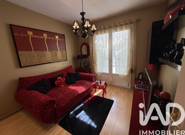 Maison à vendre 6 pièces 106 m² Castelsarrasin