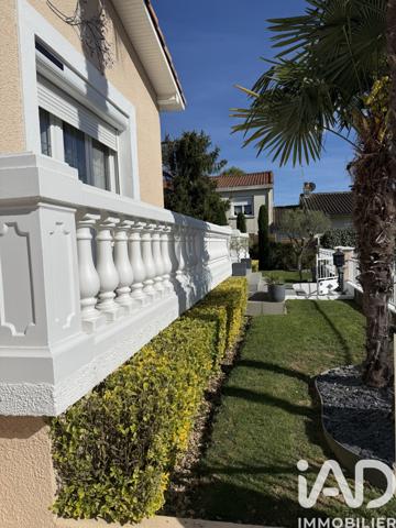 Maison à vendre 6 pièces 106 m² Castelsarrasin