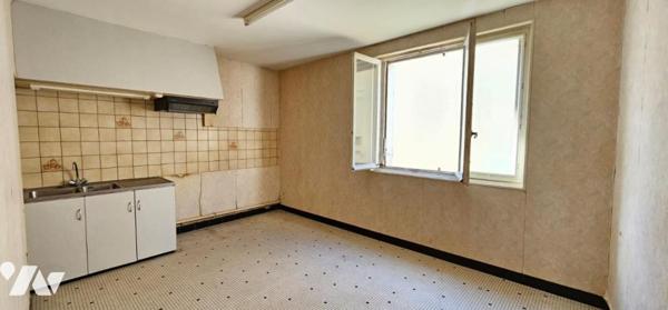 Appartement 3 pièces