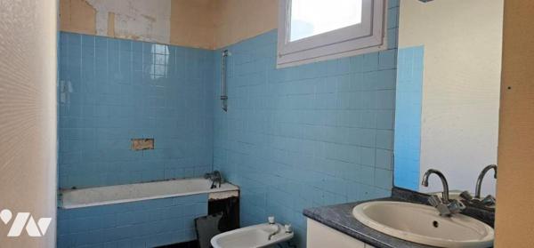 Appartement 3 pièces