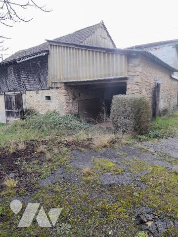 VENTE MAISON INDIVIDUELLE - MONTESQUIOU