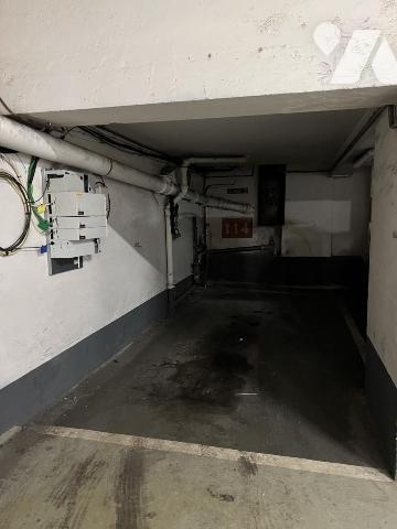 Place de Parking pour citadine