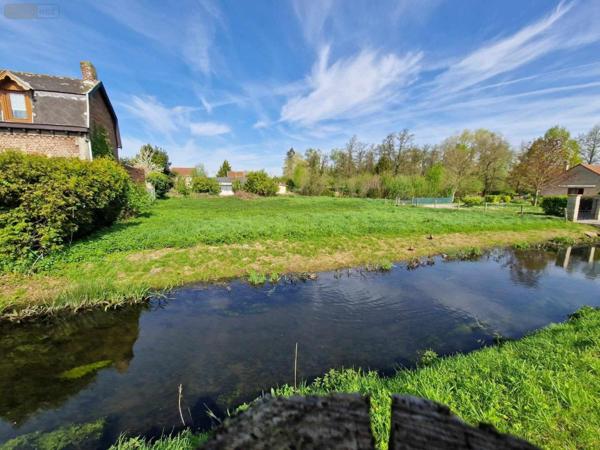 Terrain à Batir à vendre à Beuvry dans le Pas-de-Calais (62660), ref : BEUVRY