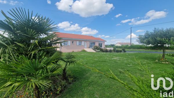 Maison à vendre 5 pièces 140 m² Maubourguet