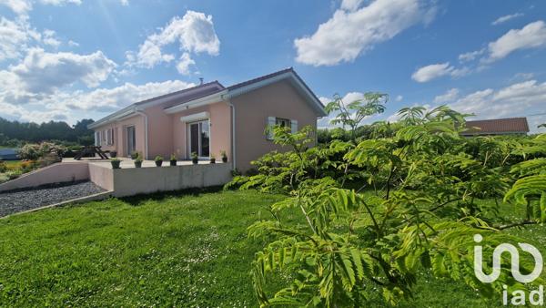 Maison à vendre 5 pièces 140 m² Maubourguet