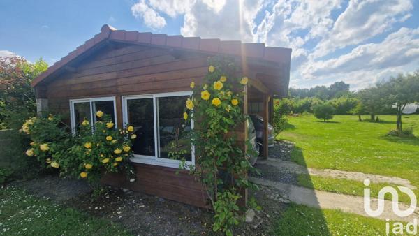 Maison à vendre 5 pièces 140 m² Maubourguet