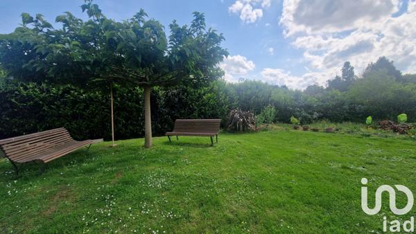 Maison à vendre 5 pièces 140 m² Maubourguet