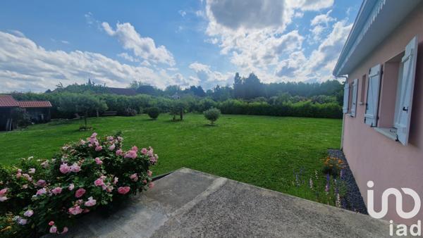 Maison à vendre 5 pièces 140 m² Maubourguet