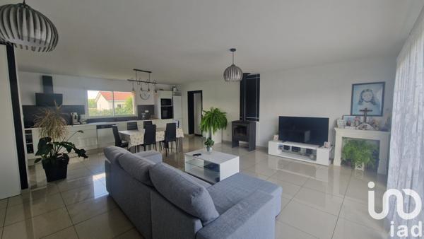 Maison à vendre 5 pièces 140 m² Maubourguet