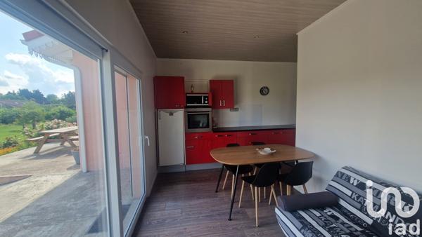 Maison à vendre 5 pièces 140 m² Maubourguet