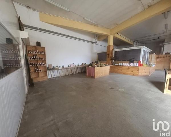 Hangar à vendre 280 m² Prades
