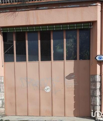 Hangar à vendre 280 m² Prades