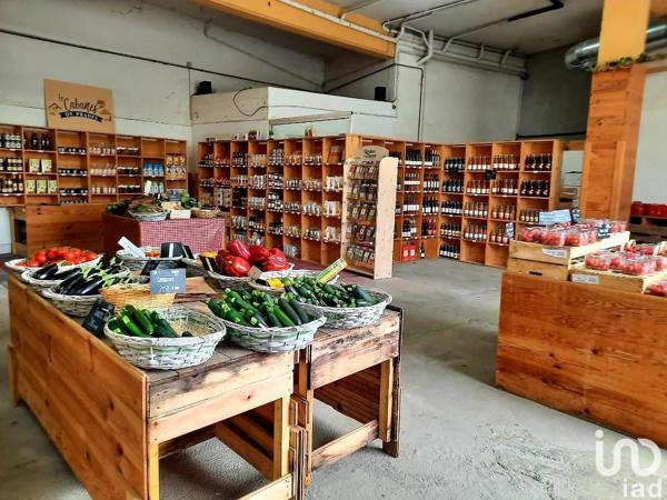 Hangar à vendre 280 m² Prades