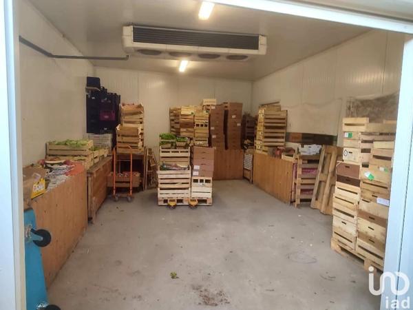 Hangar à vendre 280 m² Prades