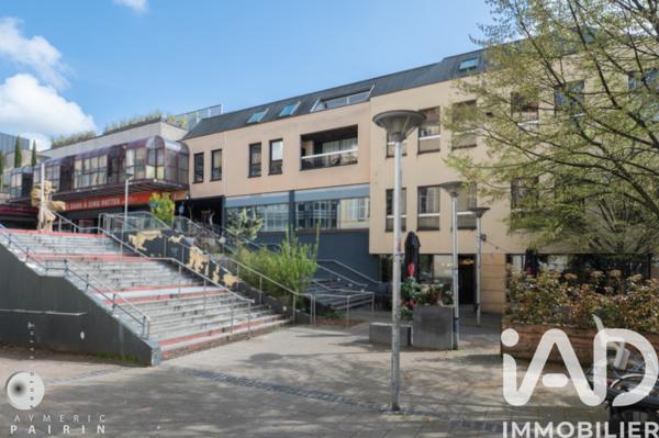 Appartement à vendre 5 pièces 125 m² Metz