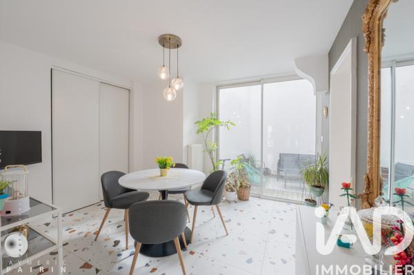 Appartement à vendre 5 pièces 125 m² Metz