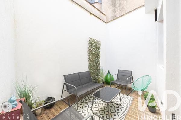 Appartement à vendre 5 pièces 125 m² Metz