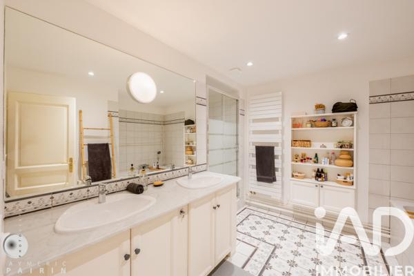 Appartement à vendre 5 pièces 125 m² Metz