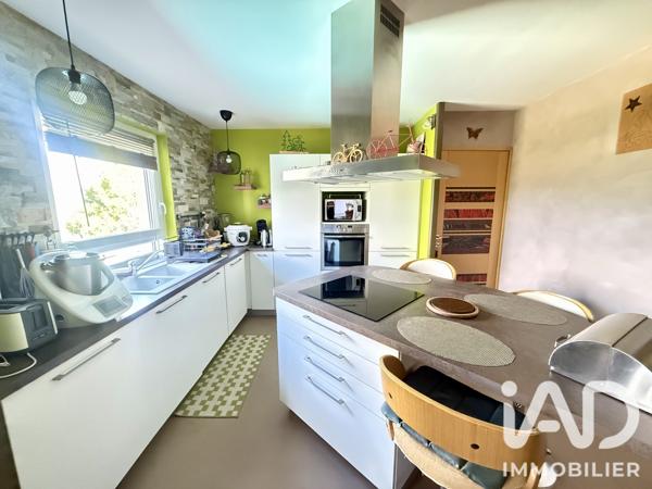 Maison à vendre 6 pièces 132 m² Monistrol-sur-Loire