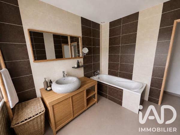 Maison à vendre 6 pièces 132 m² Monistrol-sur-Loire
