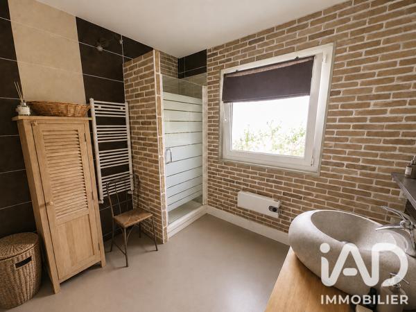 Maison à vendre 6 pièces 132 m² Monistrol-sur-Loire