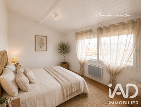 Maison à vendre 6 pièces 132 m² Monistrol-sur-Loire