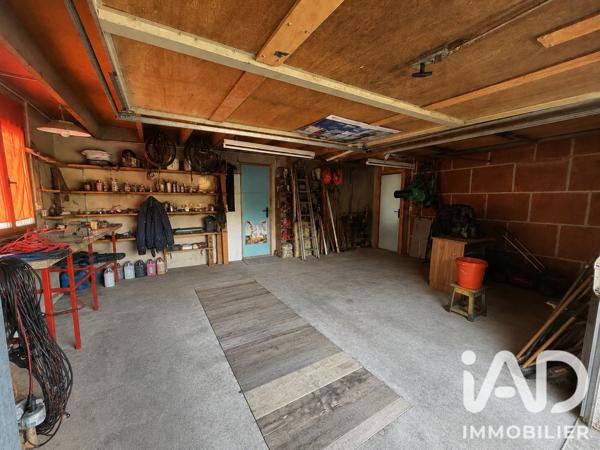 Maison à vendre 6 pièces 132 m² Monistrol-sur-Loire