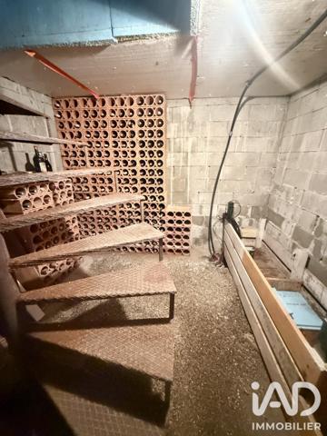 Maison à vendre 6 pièces 132 m² Monistrol-sur-Loire