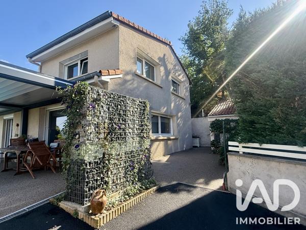 Maison à vendre 6 pièces 132 m² Monistrol-sur-Loire