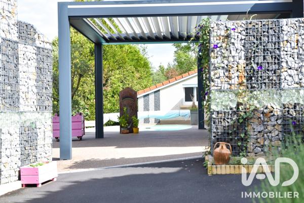 Maison à vendre 6 pièces 132 m² Monistrol-sur-Loire