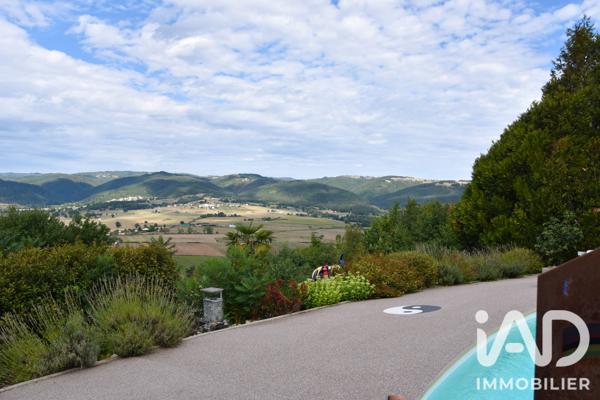 Maison à vendre 6 pièces 132 m² Monistrol-sur-Loire