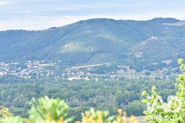 Maison à vendre 6 pièces 132 m² Monistrol-sur-Loire