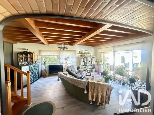 Maison à vendre 6 pièces 132 m² Monistrol-sur-Loire