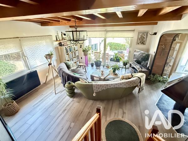 Maison à vendre 6 pièces 132 m² Monistrol-sur-Loire