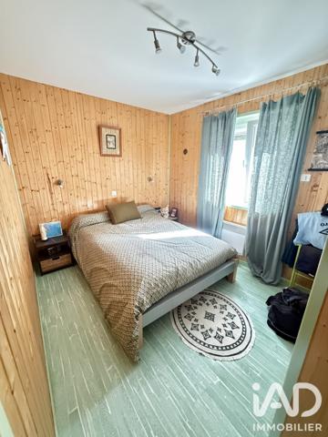 Maison à vendre 6 pièces 132 m² Monistrol-sur-Loire