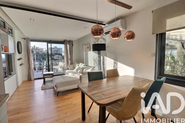 Maison à vendre 4 pièces 78 m² Marseille 11