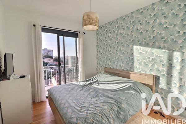 Maison à vendre 4 pièces 78 m² Marseille 11