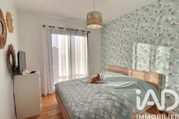 Maison à vendre 4 pièces 78 m² Marseille 11