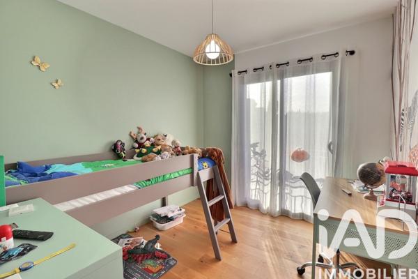Maison à vendre 4 pièces 78 m² Marseille 11