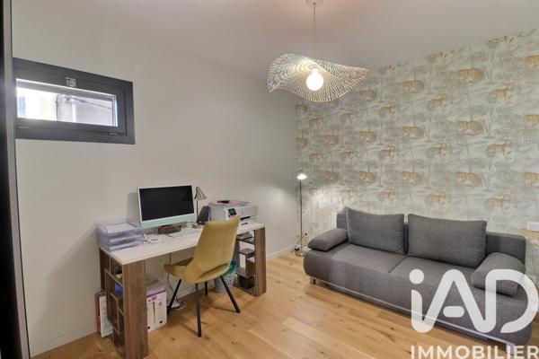 Maison à vendre 4 pièces 78 m² Marseille 11
