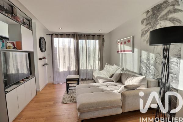 Maison à vendre 4 pièces 78 m² Marseille 11