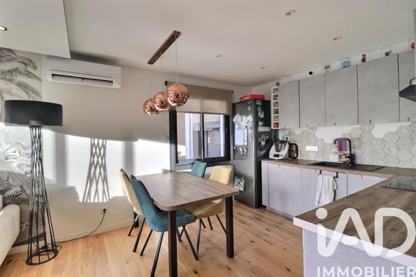 Maison à vendre 4 pièces 78 m² Marseille 11