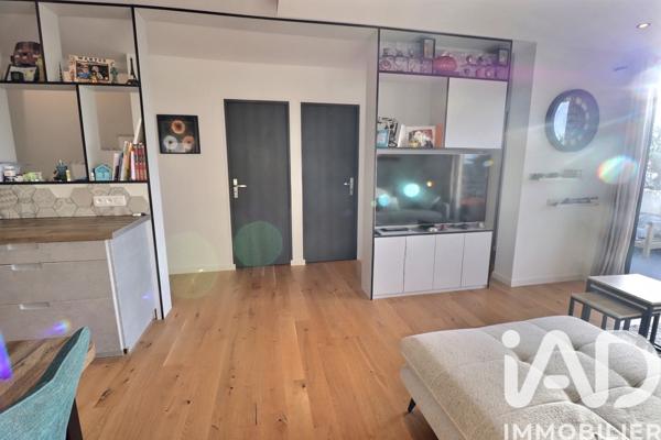 Maison à vendre 4 pièces 78 m² Marseille 11