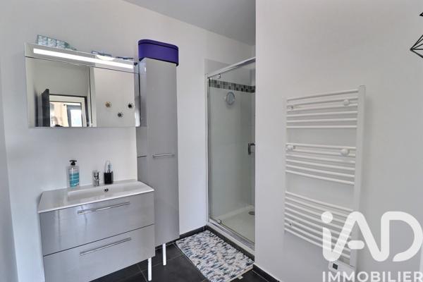 Maison à vendre 4 pièces 78 m² Marseille 11